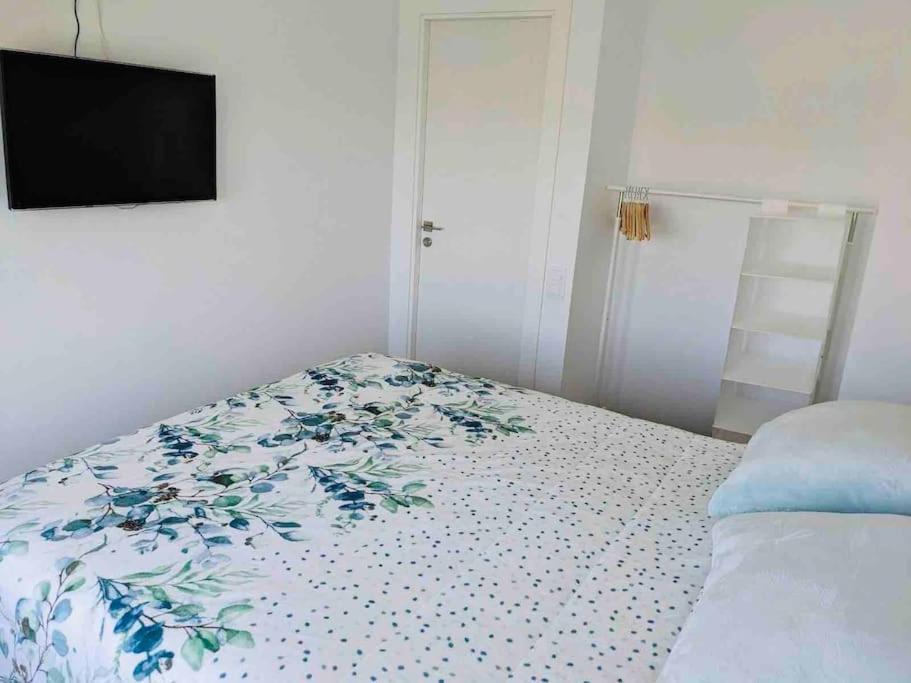 Blanca Rosa Apartment Santa Pola Exteriér fotografie