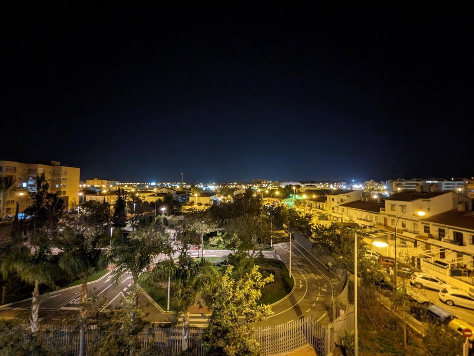 Blanca Rosa Apartment Santa Pola Exteriér fotografie